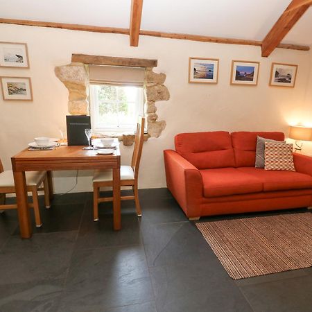 Villa Godolphin Barn à Helston Extérieur photo