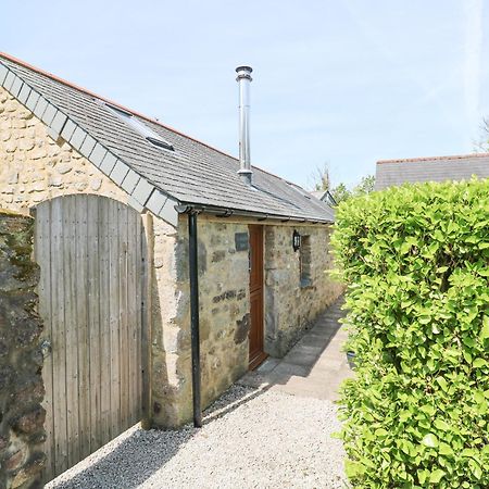 Villa Godolphin Barn à Helston Extérieur photo